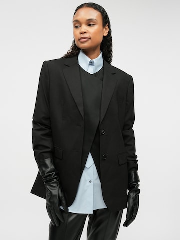 Karl LagerfeldSako - crna boja