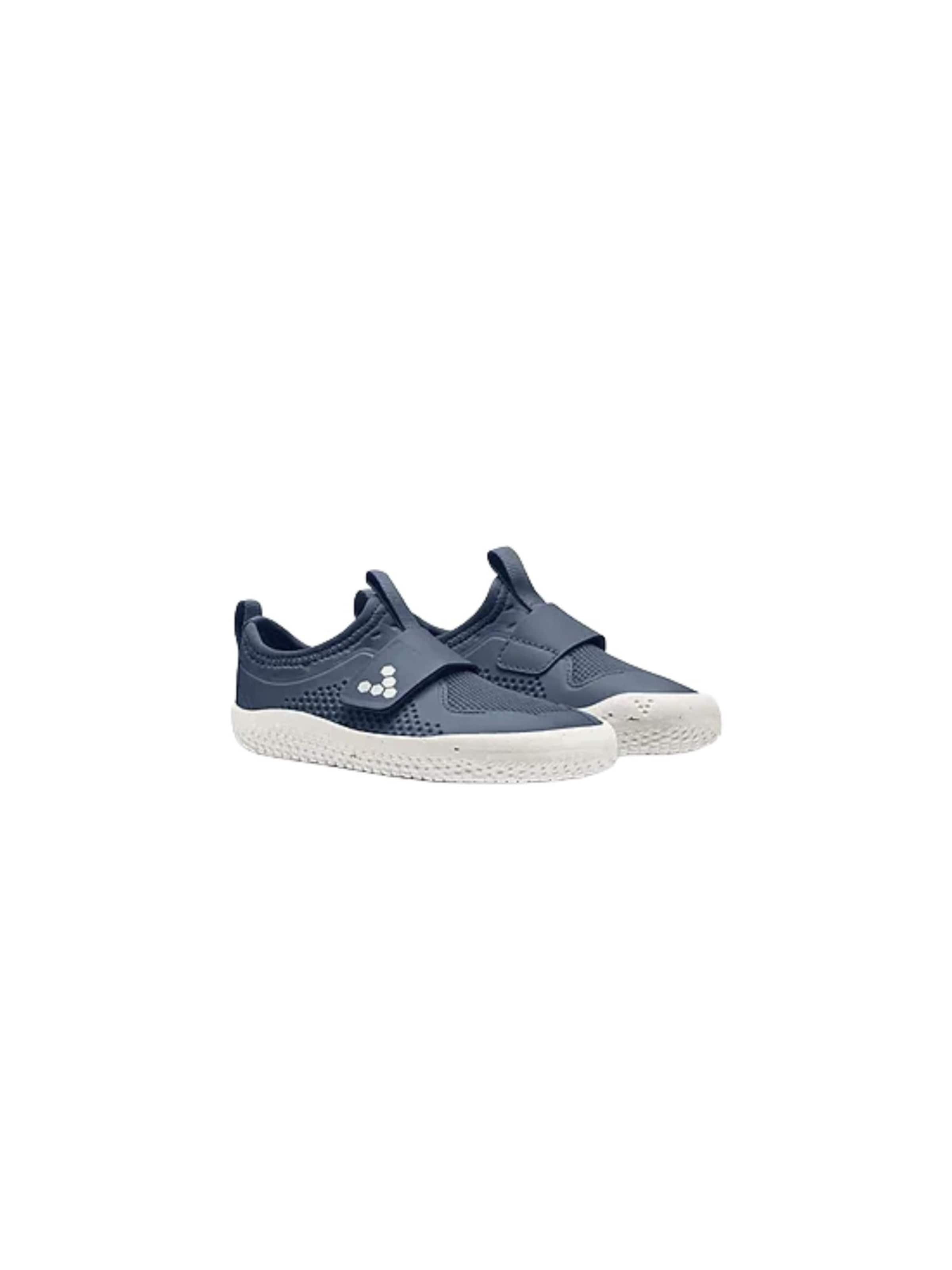 Vivo Barefoot Sneaker 'PRIMUS SPORT II'‌‌‌‌‌‌‌‌ in Blau: Vorderseite