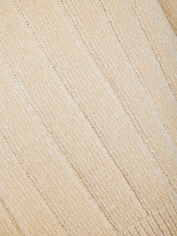 Pull-over Funky Buddha en beige