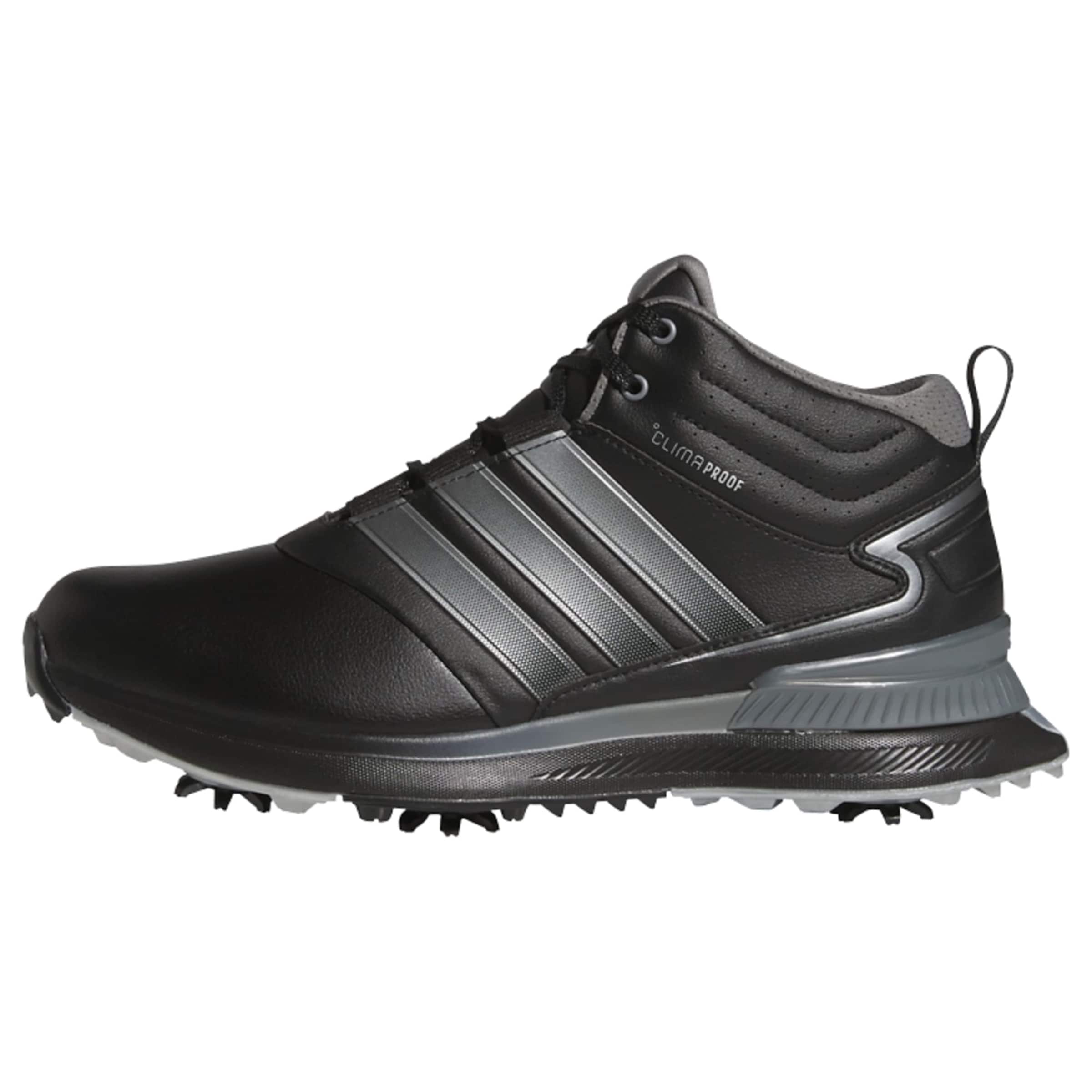 ADIDAS PERFORMANCE - Sapatilha de desporto 'R2C' em preto: frente