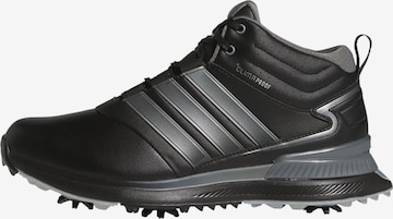ADIDAS PERFORMANCE Sportschoen 'R2C' in Zwart: voorkant