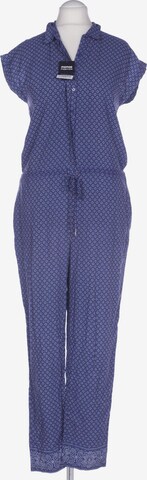 Pepe Jeans Jumpsuit in L in Blue: front