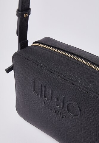 Liu Jo Válltáska - fekete