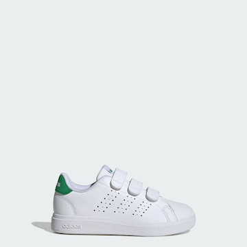 ADIDAS SPORTSWEAR Tenisky 'Advantage Base 2.0' – bílá