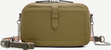 mywalit Crossbody Bag in Green: front