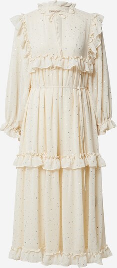 Stella Nova Dress 'BARBARA' in Cream / Silver, Item view