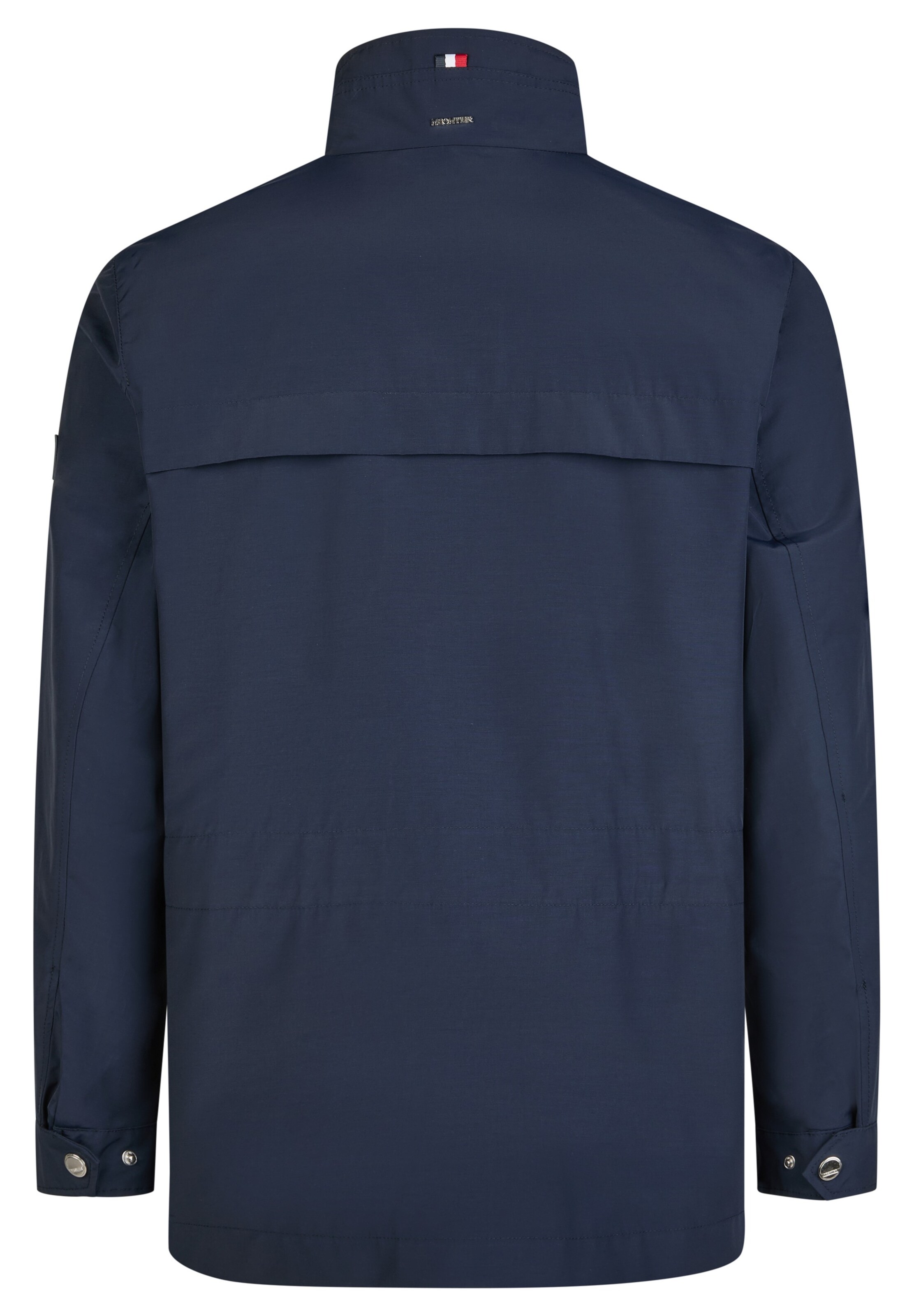 HECHTER PARIS Tussenjas in Blauw
