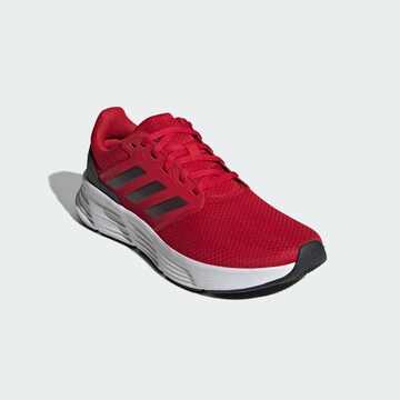 ADIDAS SPORTSWEAR Running Shoes 'Galaxy 6' in Red