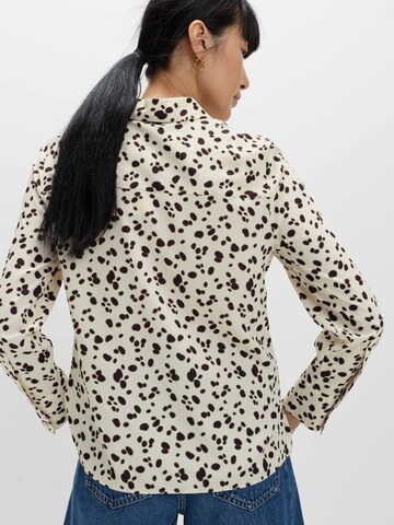 Marks & Spencer Blouse in Beige