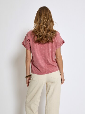 Peppercorn Shirts 'Giona' i pink