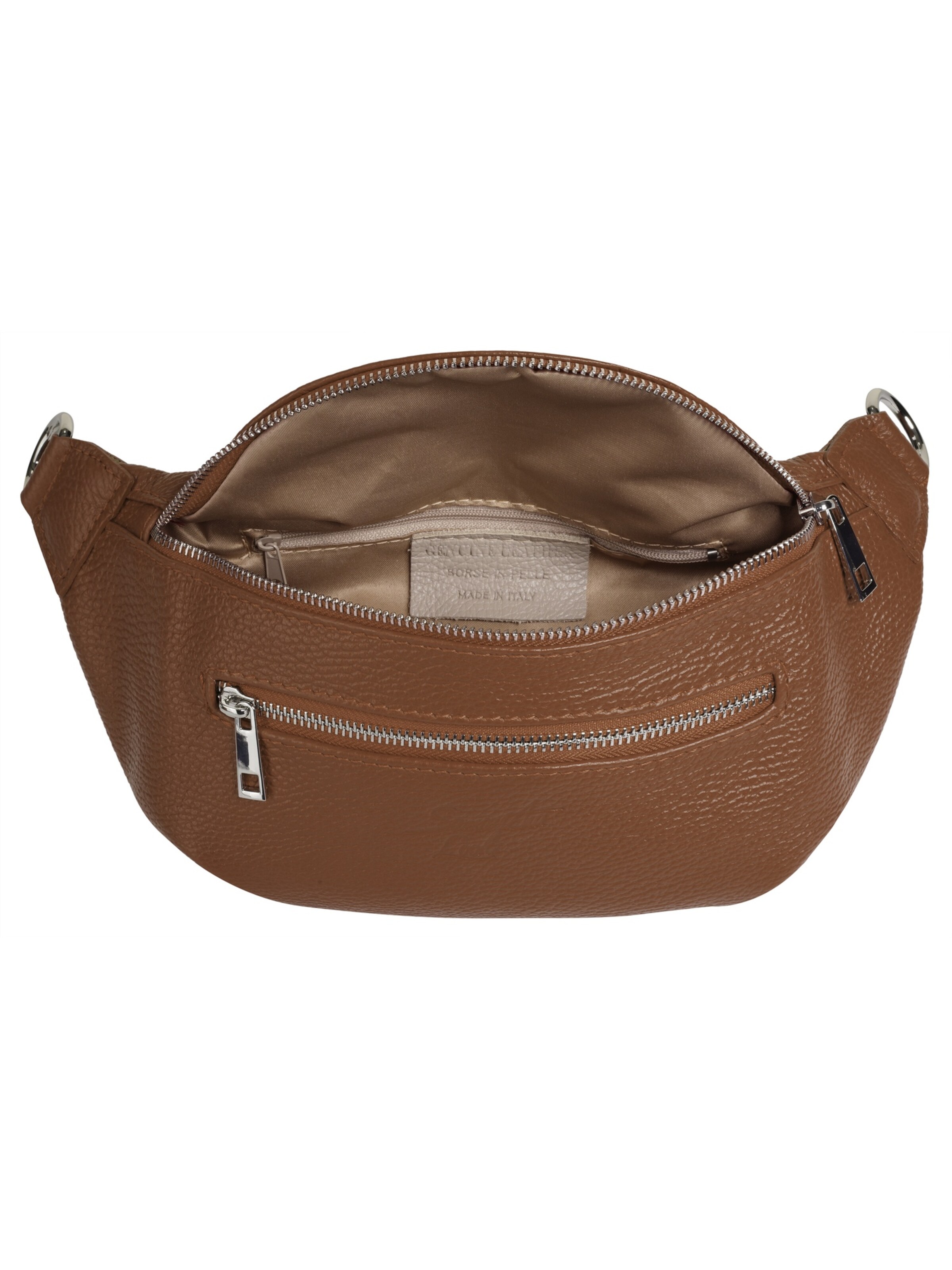 Sacs banane Samantha Look en marron