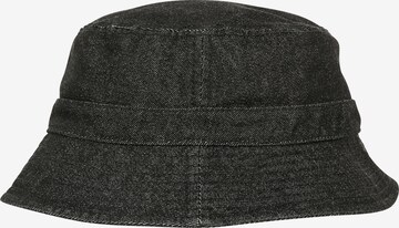 Chapeaux Flexfit en noir