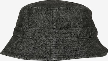 Chapeaux Flexfit en noir