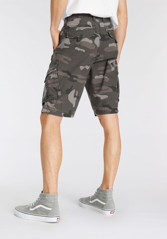 AJC Slim fit Cargo Pants in Mixed colors