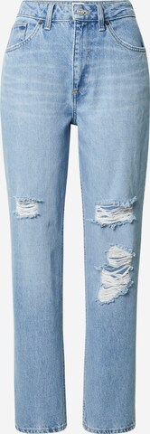 BDG Urban Outfitters Jeans in Blau: predná strana