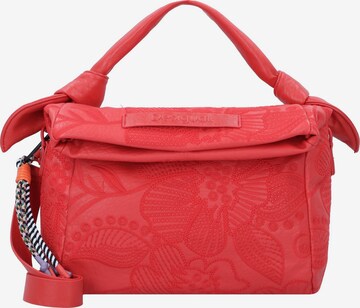 Desigual Schoudertas 'Loverty 3.0 ' in Rood: voorkant