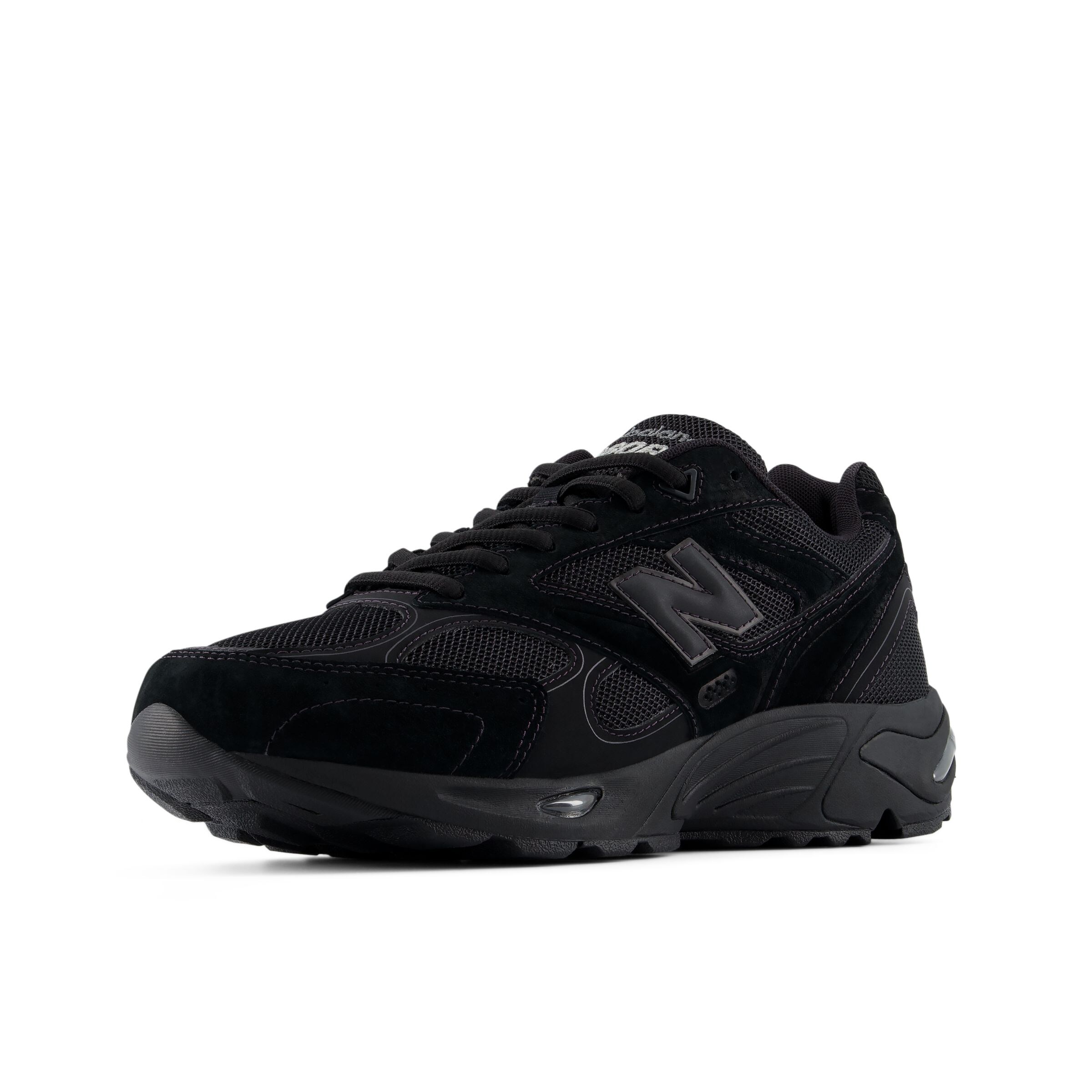 new balance Sneaker '880R'. in Schwarz