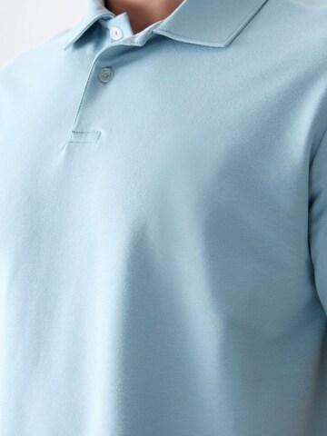 Tommy Life Shirt in Blue