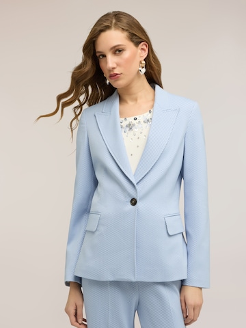 MOTIVI Blazer in Blau