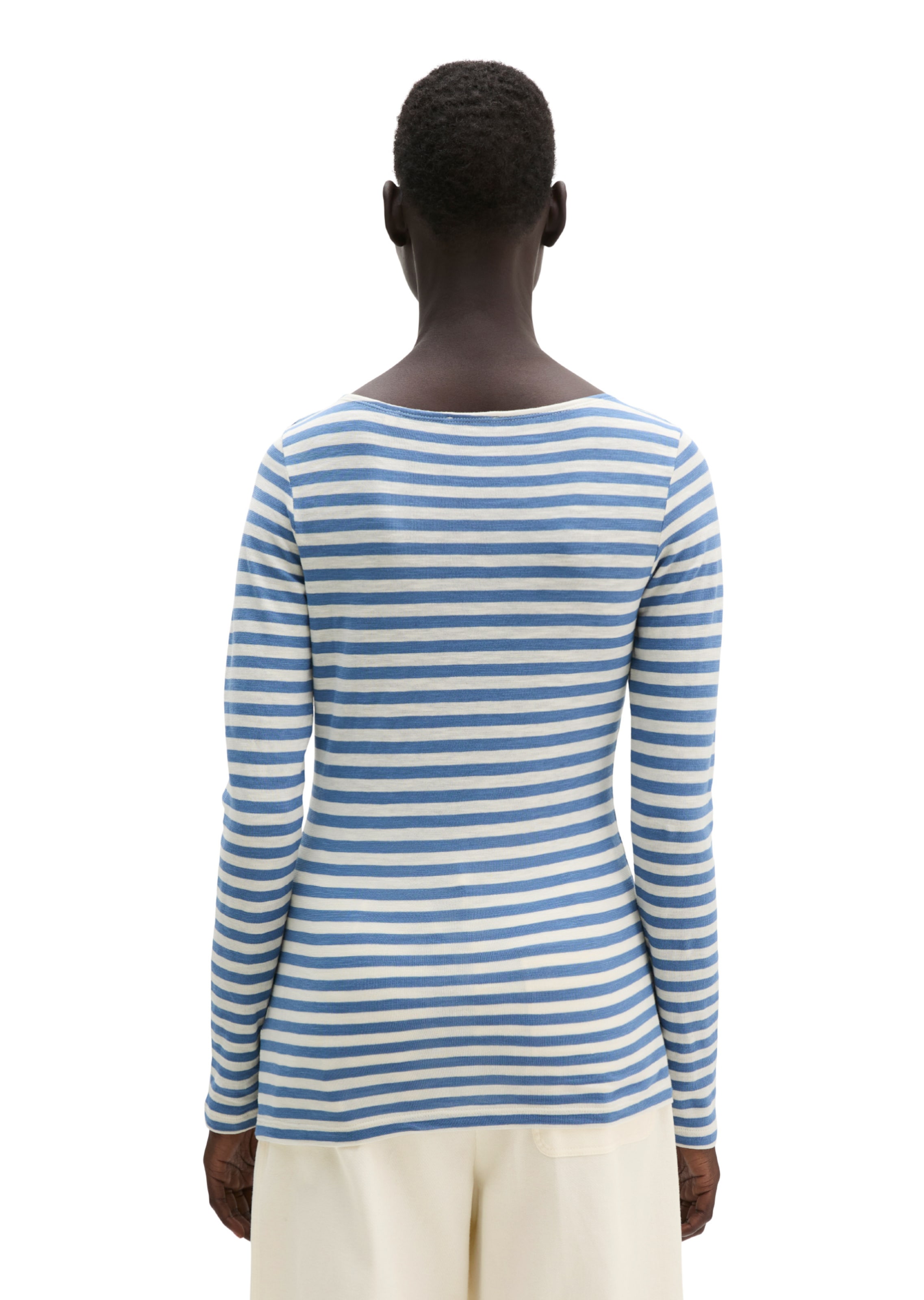 Marc O'Polo Shirt in Blue