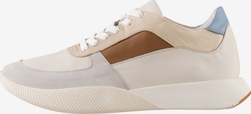 Högl Sneaker low 'CONSCIOUS' in Mischfarben: front