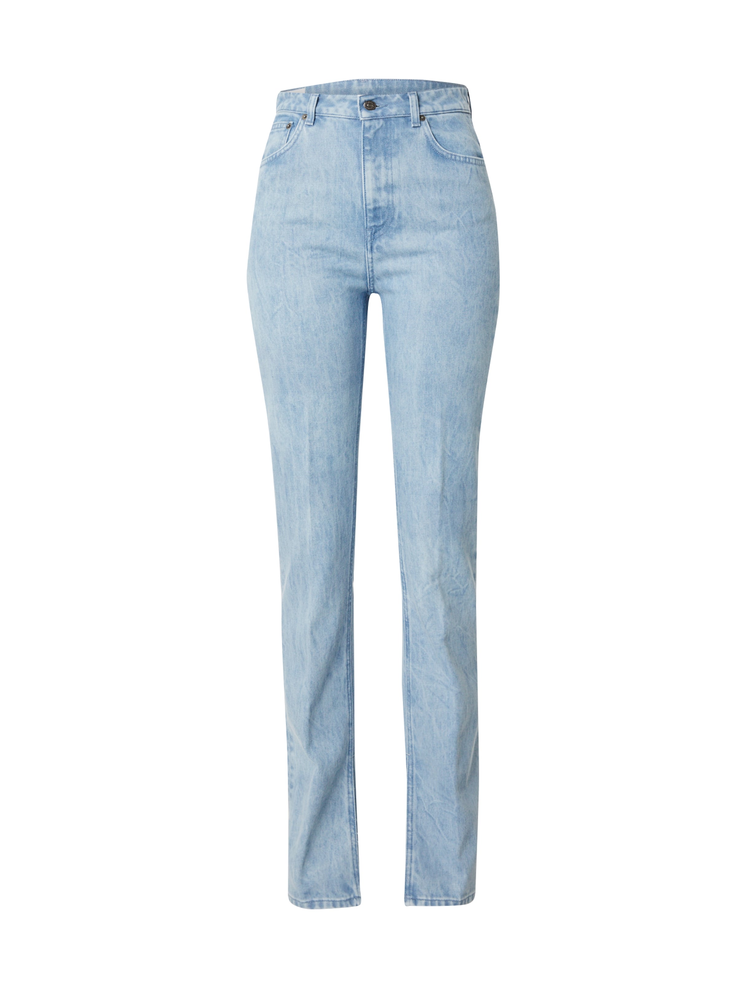 Bootcut Jeans di Dondup in blu: frontale