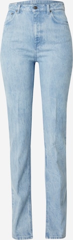 Bootcut Jeans di Dondup in blu: frontale