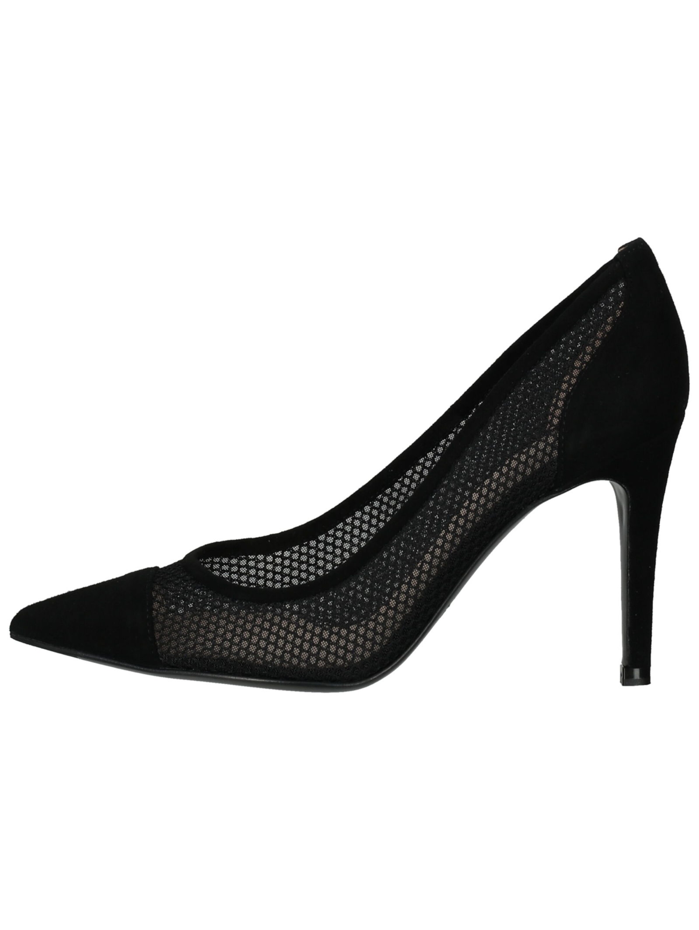 PETER KAISER Pumps in Schwarz