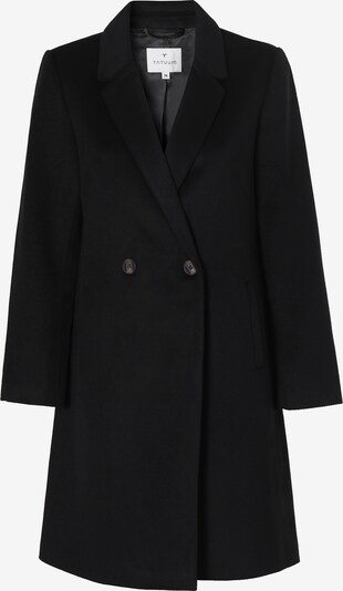 TATUUM Between-seasons coat 'MARESOL' in Black, Item view