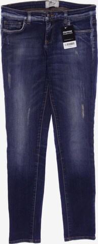 LTB Jeans in 28 in Blue: front