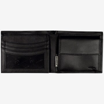 OXMOX Wallet in Black