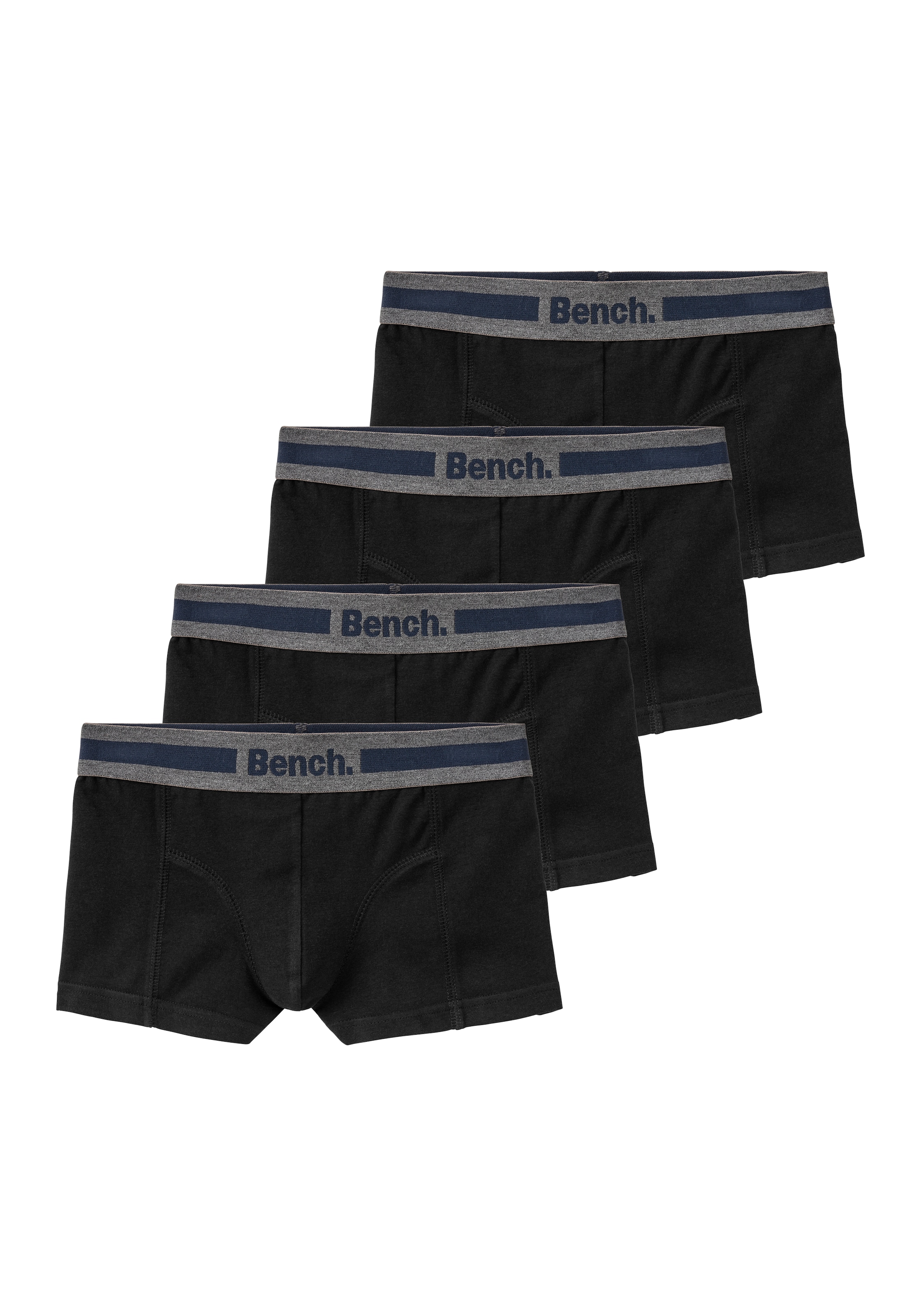 Sous v tements BENCH en Noir ABOUT YOU