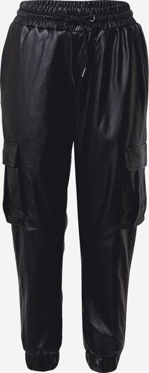 Urban Classics Hose in schwarz, Produktansicht