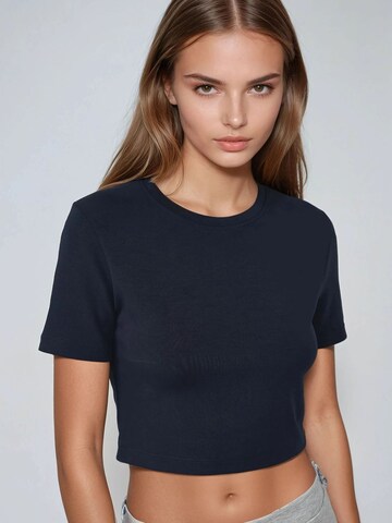 Busem Shirt 'Oberteile' in Blue