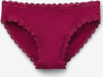 INTIMISSIMI Slip in Pink: Vorderseite