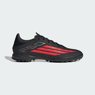 Chaussure de foot 'F50 League' ADIDAS PERFORMANCE en noir
