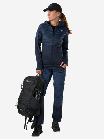 SWEDEMOUNT Outdoor jacket 'Lofoten' in Blue