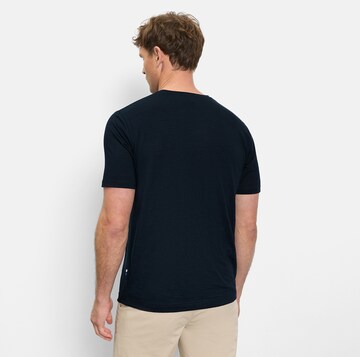 OLYMP Shirt in Schwarz