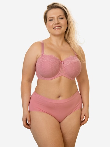 SugarShape Broekje in Roze: voorkant