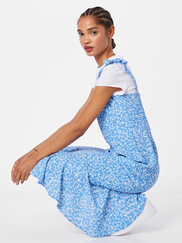 Robe 'Atalya' Sistaglam en bleu