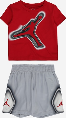 pilka Jordan Rinkinys 'AIR HEAT MAP': priekis