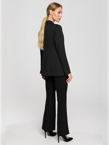 made of emotion - Blazer ' M701 ' en negro