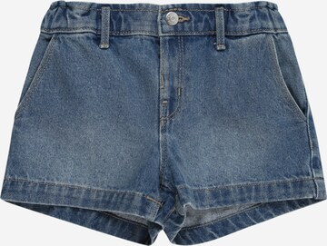 regular Jeans 'COMET' di KIDS ONLY in blu: frontale