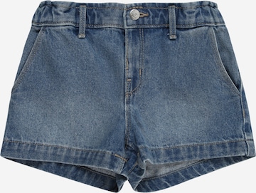 KIDS ONLY Regular Jeans 'COMET' in Blauw: voorkant