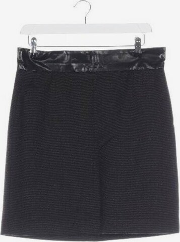 Chloé Skirt in S in Black: front