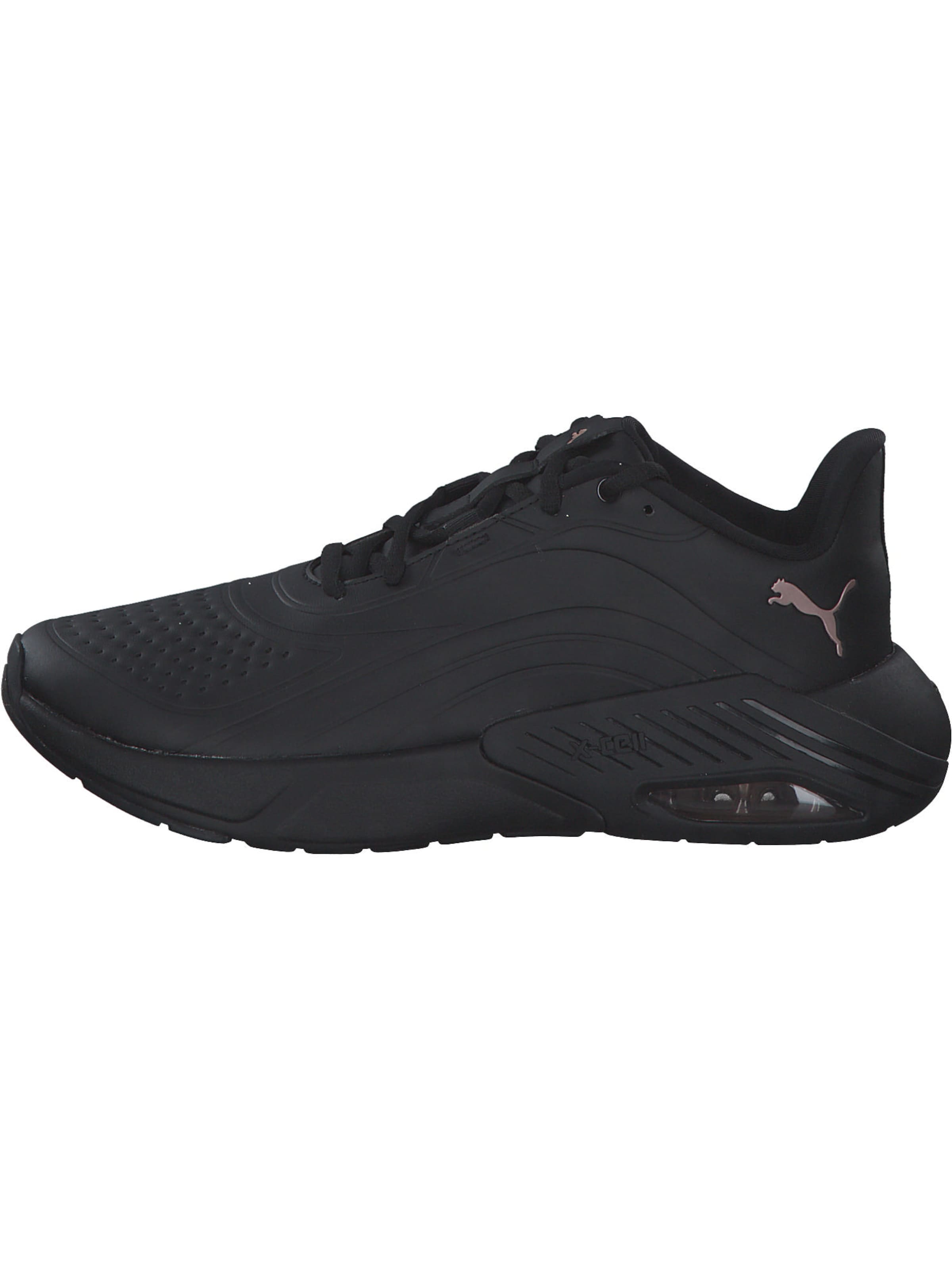 Chaussure de course 'Nova Cat' PUMA en noir
