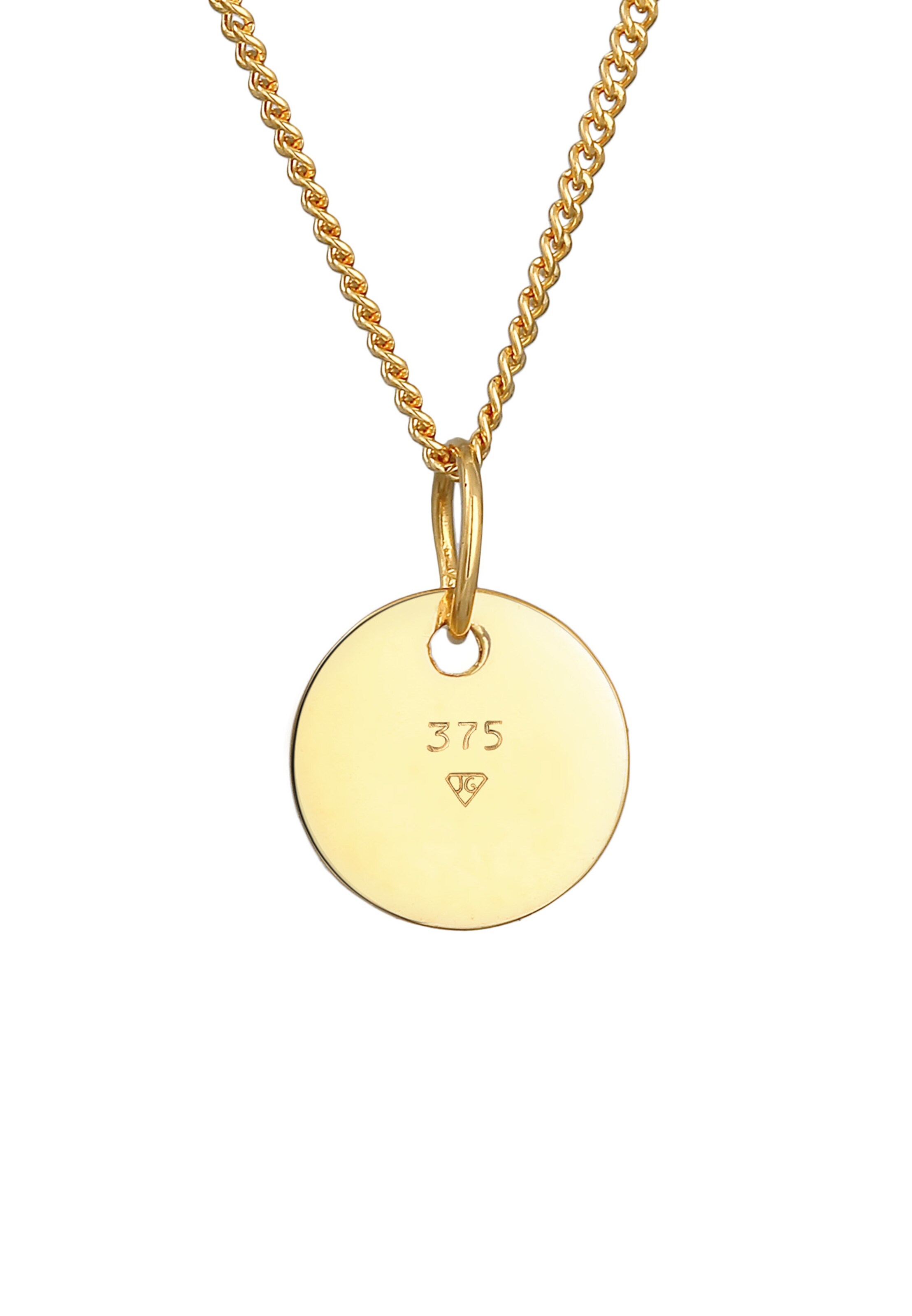 Chaîne ELLI PREMIUM en or