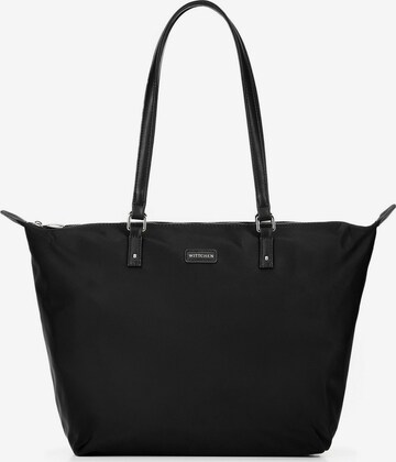 Wittchen Shopper in Schwarz