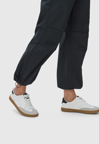 Ragwear - Loosefit Pantalón 'Paragata' en negro