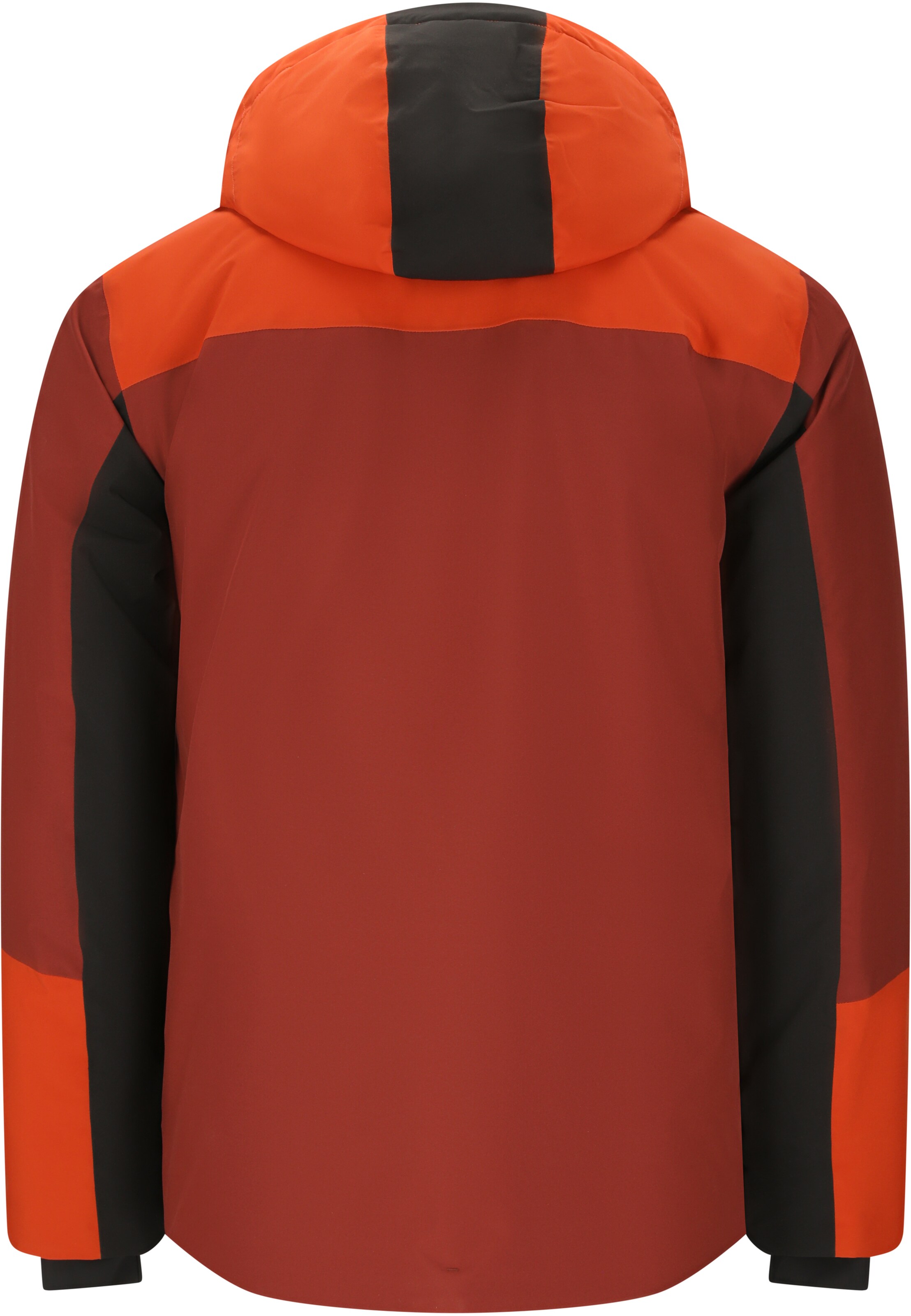 Whistler Sportjas 'Kingland' in Rood